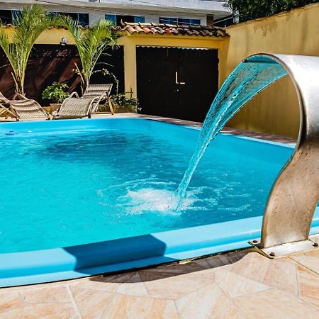 Casa De Praia Mar E Sol Cabo Frio Exteriör bild