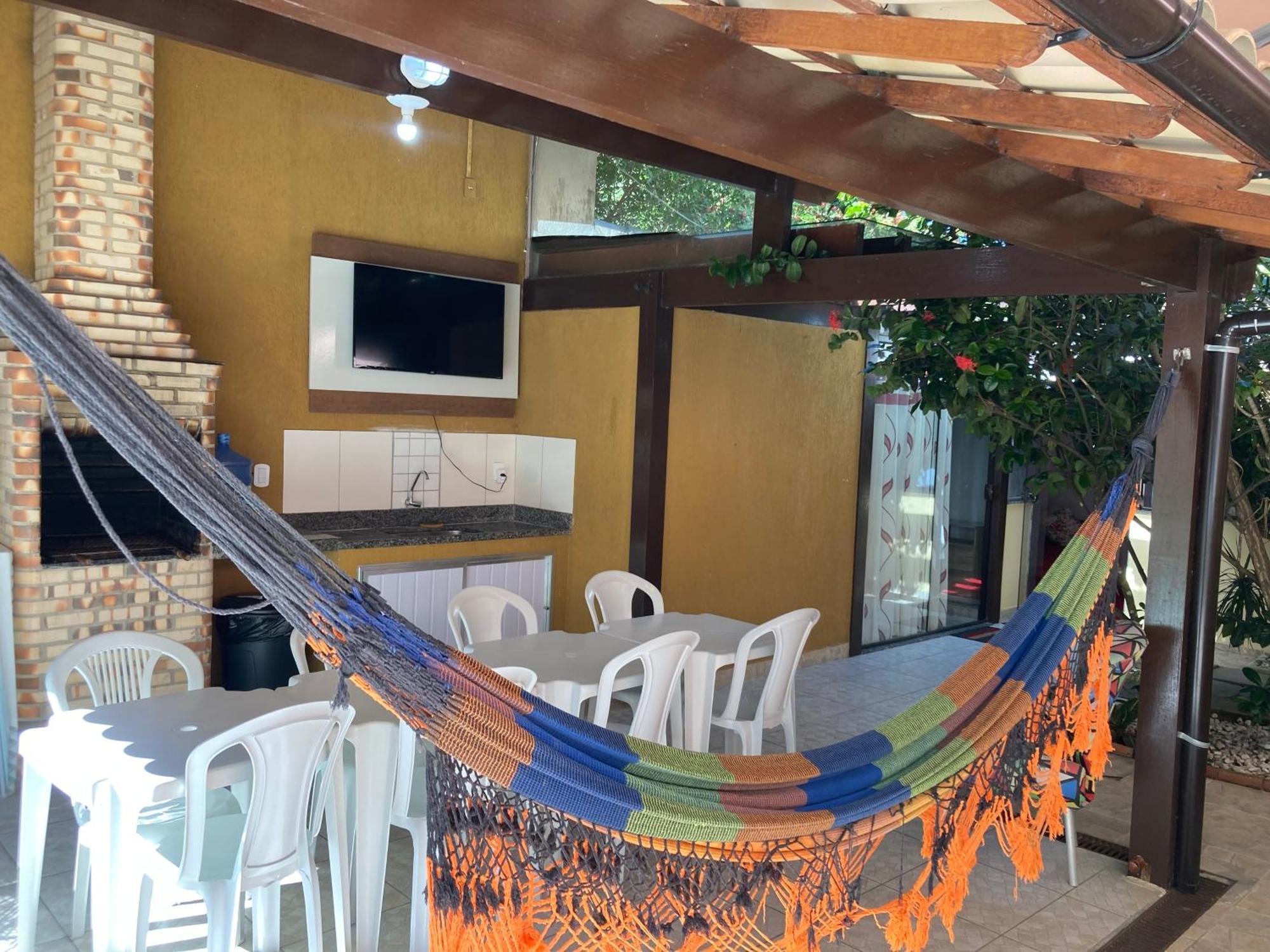 Casa De Praia Mar E Sol Cabo Frio Exteriör bild